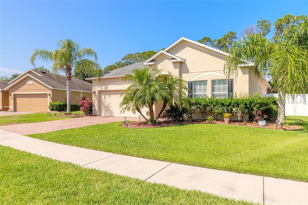 3968 SUNSET COVE DRIVE, PORT ORANGE, FL 32129 — zdjęcie 5