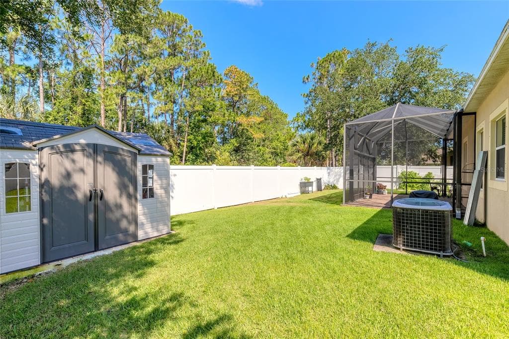 3968 SUNSET COVE DRIVE, PORT ORANGE, FL 32129 — zdjęcie 4