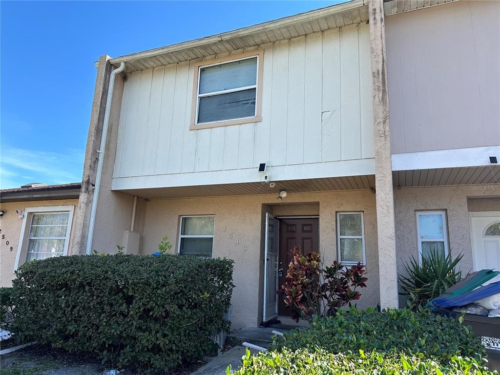2513 RIO PINAR LAKES BOULEVARD, ORLANDO, FL 32822 — zdjęcie 2