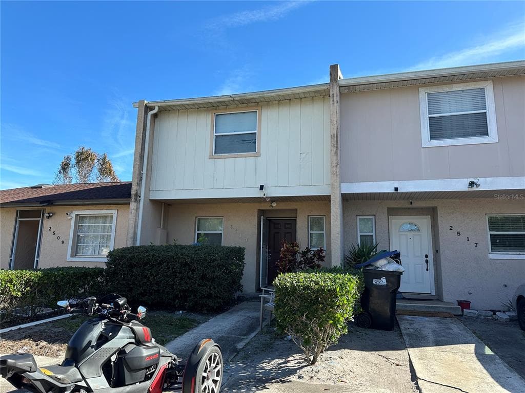 2513 RIO PINAR LAKES BOULEVARD, ORLANDO, FL 32822 — zdjęcie 5