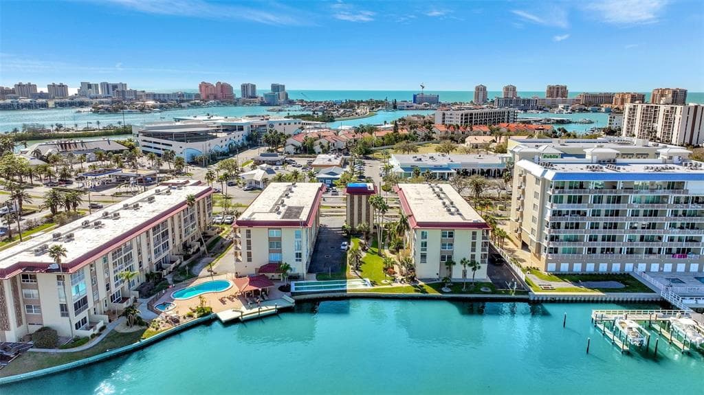 113 ISLAND WAY # 241, CLEARWATER BEACH, FL 33767 — zdjęcie 5