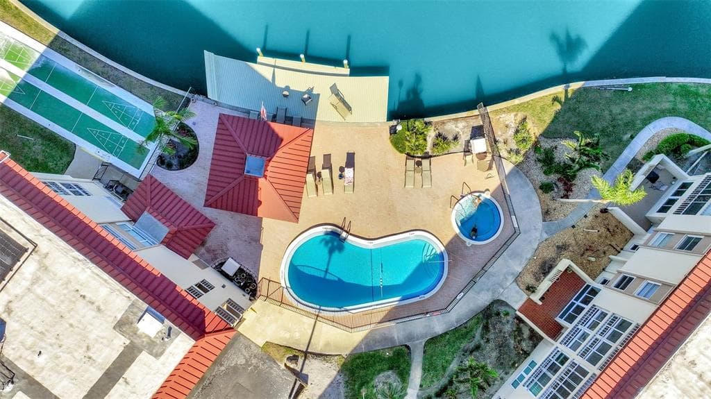 113 ISLAND WAY # 241, CLEARWATER BEACH, FL 33767 — zdjęcie 4
