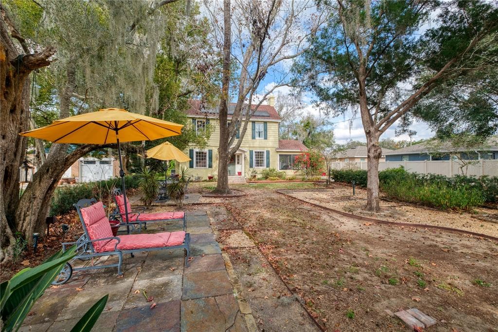 1305 WASHINGTON AVENUE, EUSTIS, FL 32726 — zdjęcie 3