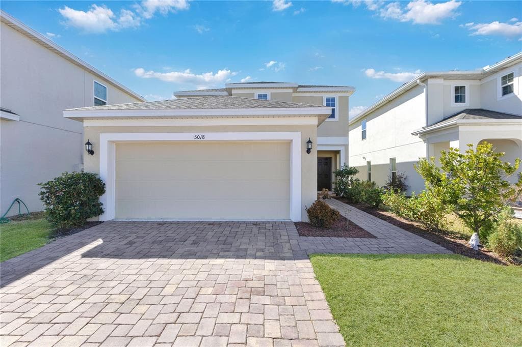 5018 ROYAL POINT AVENUE, KISSIMMEE, FL 34746 — zdjęcie 2