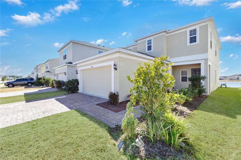 5018 ROYAL POINT AVENUE, KISSIMMEE, FL 34746