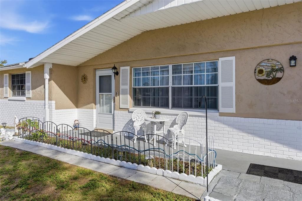 4904 ELMWOOD STREET, NEW PORT RICHEY, FL 34653 — zdjęcie 5