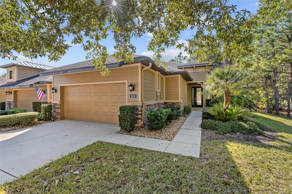 1000 KILKENNY LANE, ORMOND BEACH, FL 32174