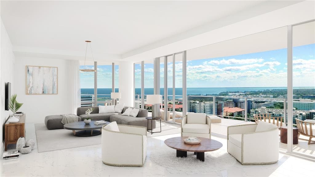 400 CENTRAL AVENUE # 901, ST PETERSBURG, FL 33701 — zdjęcie 2