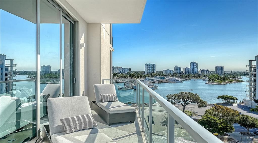 253 GOLDEN GATE POINT # 701, SARASOTA, FL 34236 — zdjęcie 3