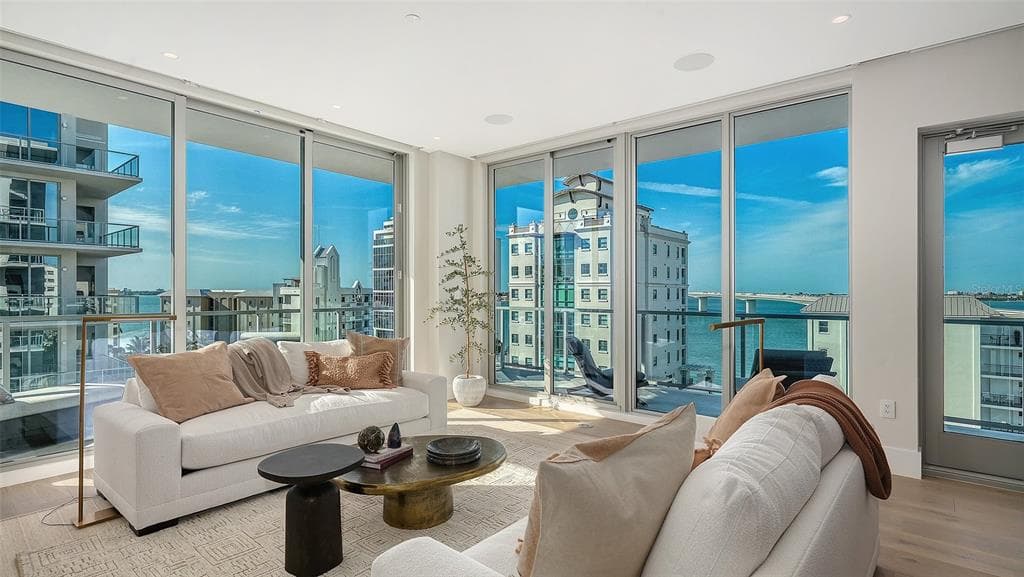 253 GOLDEN GATE POINT # 701, SARASOTA, FL 34236 — zdjęcie 5