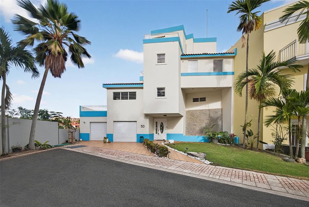 50 PENINSULA DE SAN JUAN, HUMACAO, PR 00791