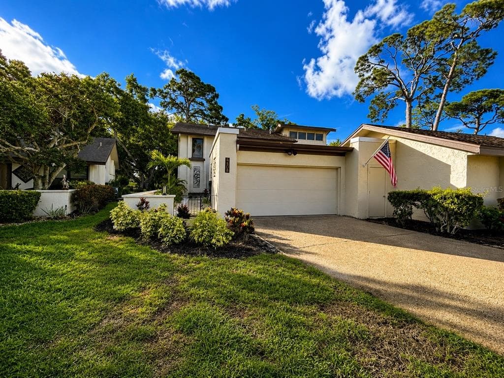 4408 LA JOLLA DRIVE # 19A, BRADENTON, FL 34210 — zdjęcie 3