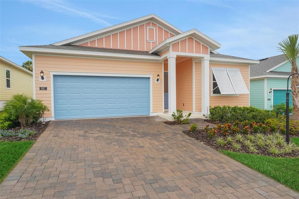 987 FIESTA KEY CIRCLE, LADY LAKE, FL 32159 — zdjęcie 4
