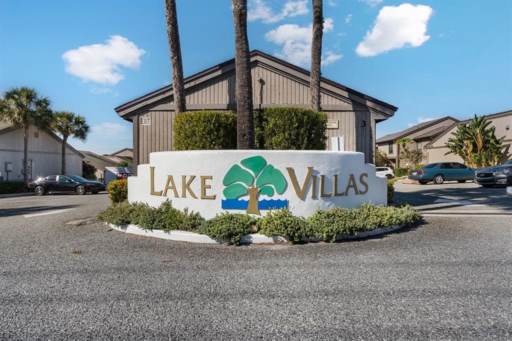 670 LAKE VILLAS DRIVE # C, ALTAMONTE SPRINGS, FL 32701 — zdjęcie 2