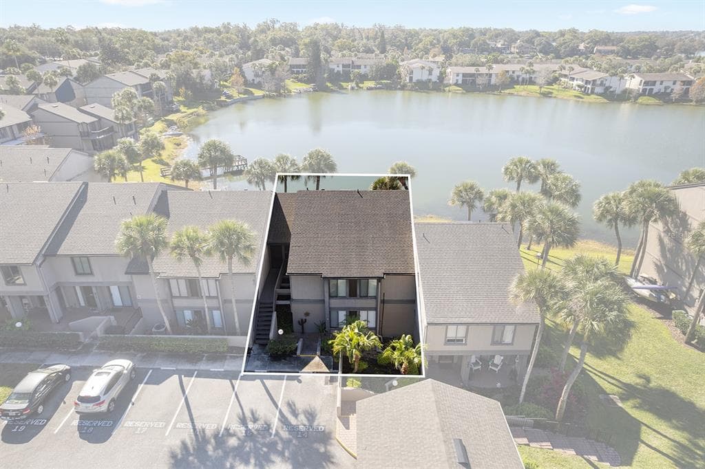 670 LAKE VILLAS DRIVE # C, ALTAMONTE SPRINGS, FL 32701 — zdjęcie 3