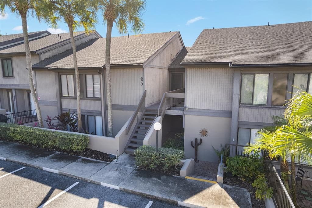 670 LAKE VILLAS DRIVE # C, ALTAMONTE SPRINGS, FL 32701 — zdjęcie 4