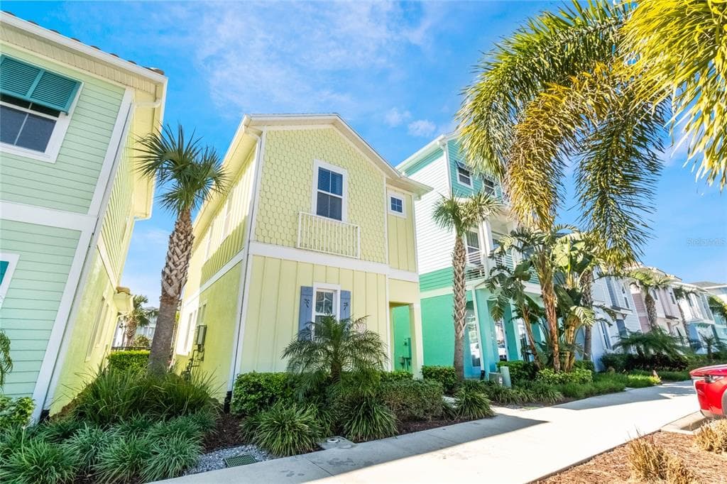 8008 SANDY TOES WAY, KISSIMMEE, FL 34747 — zdjęcie 2