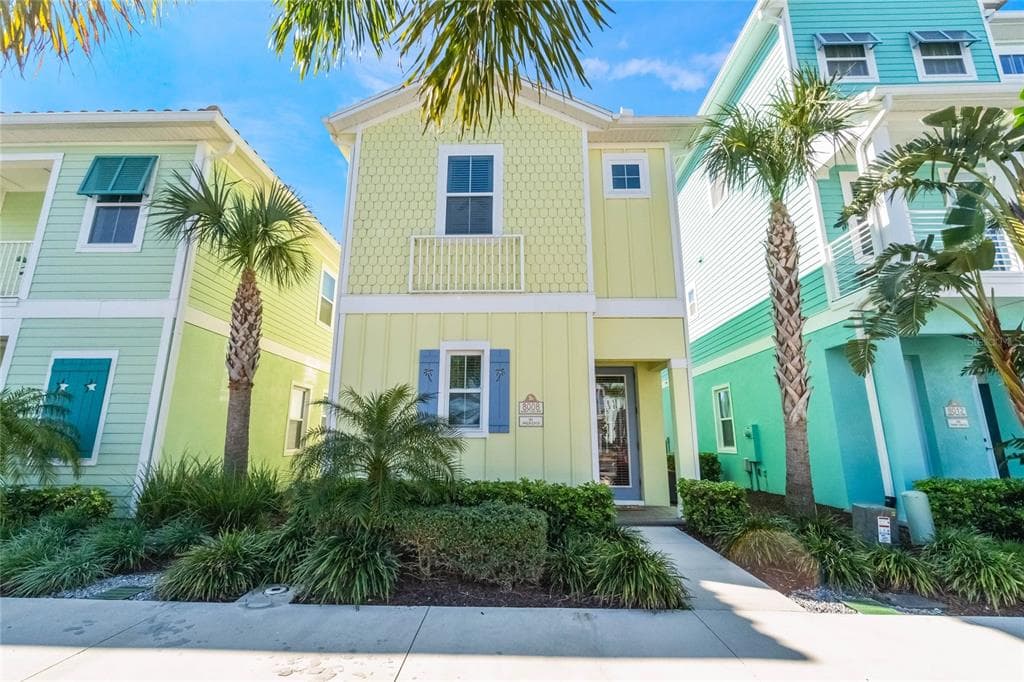 8008 SANDY TOES WAY, KISSIMMEE, FL 34747