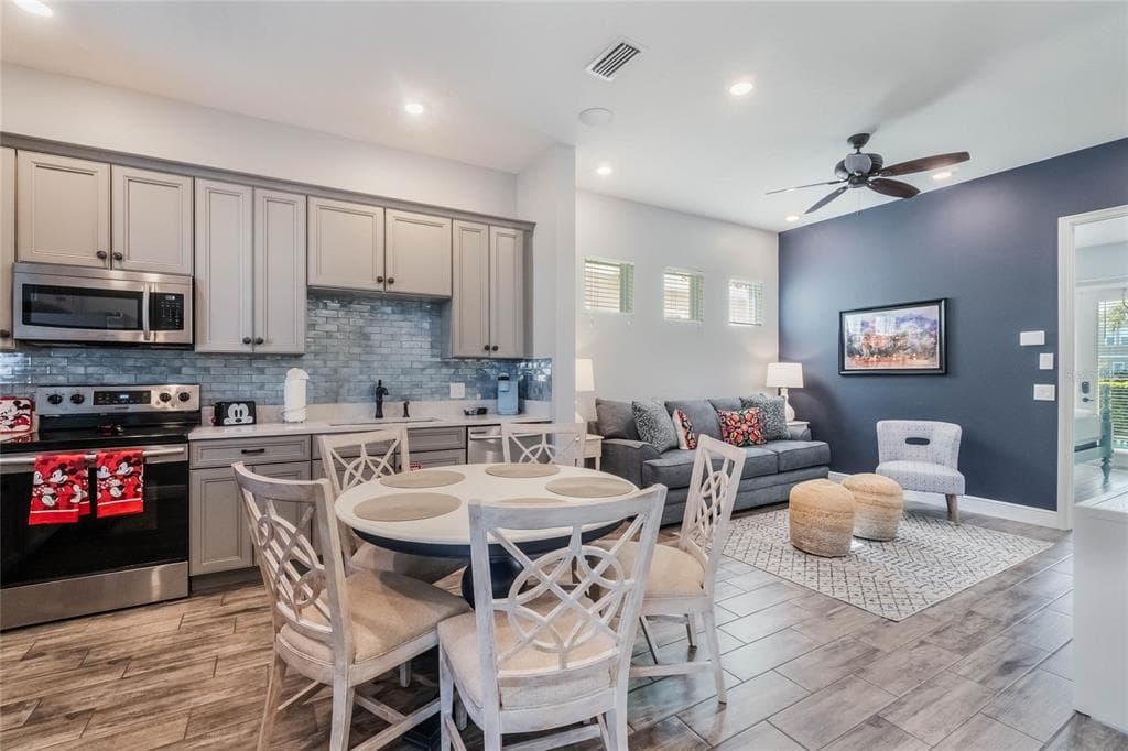 8008 SANDY TOES WAY, KISSIMMEE, FL 34747 — zdjęcie 4