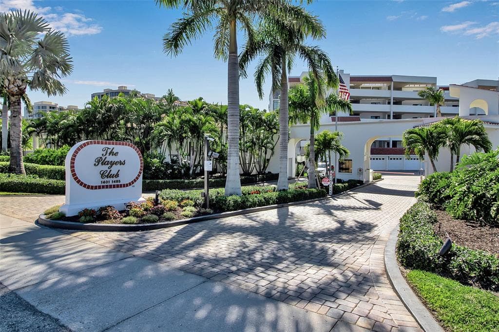 1485 GULF OF MEXICO DRIVE # 303, LONGBOAT KEY, FL 34228 — zdjęcie 2