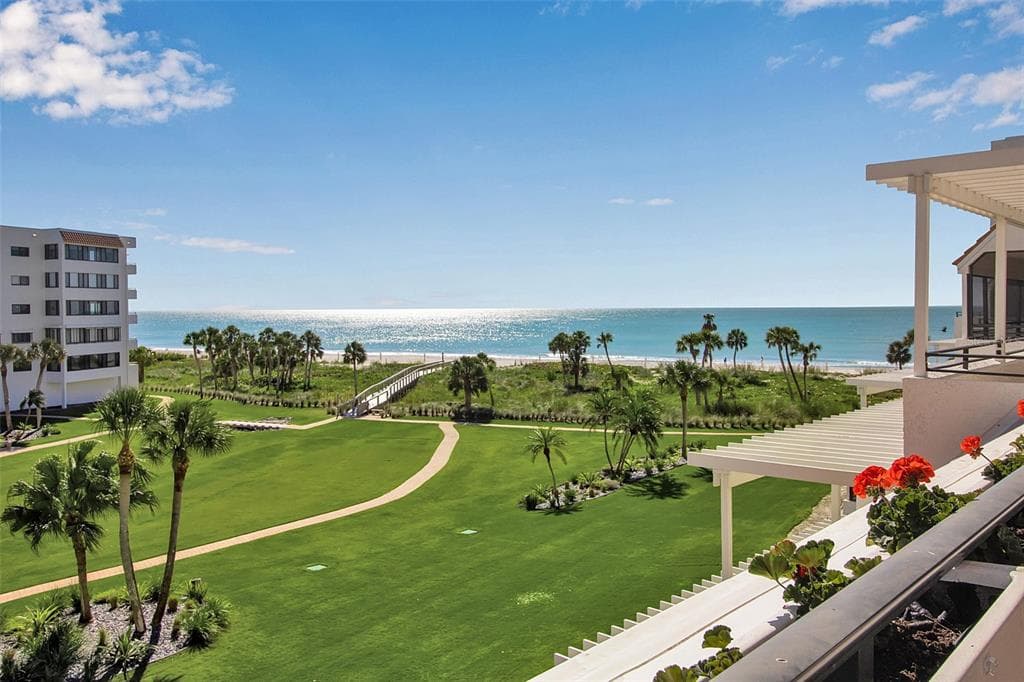 1485 GULF OF MEXICO DRIVE # 303, LONGBOAT KEY, FL 34228 — zdjęcie 3