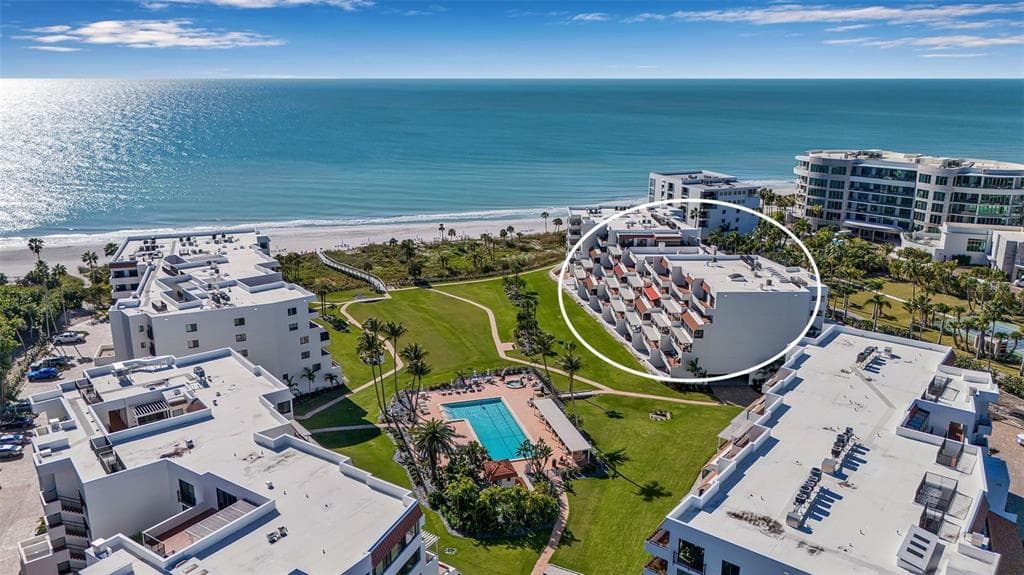 1485 GULF OF MEXICO DRIVE # 303, LONGBOAT KEY, FL 34228