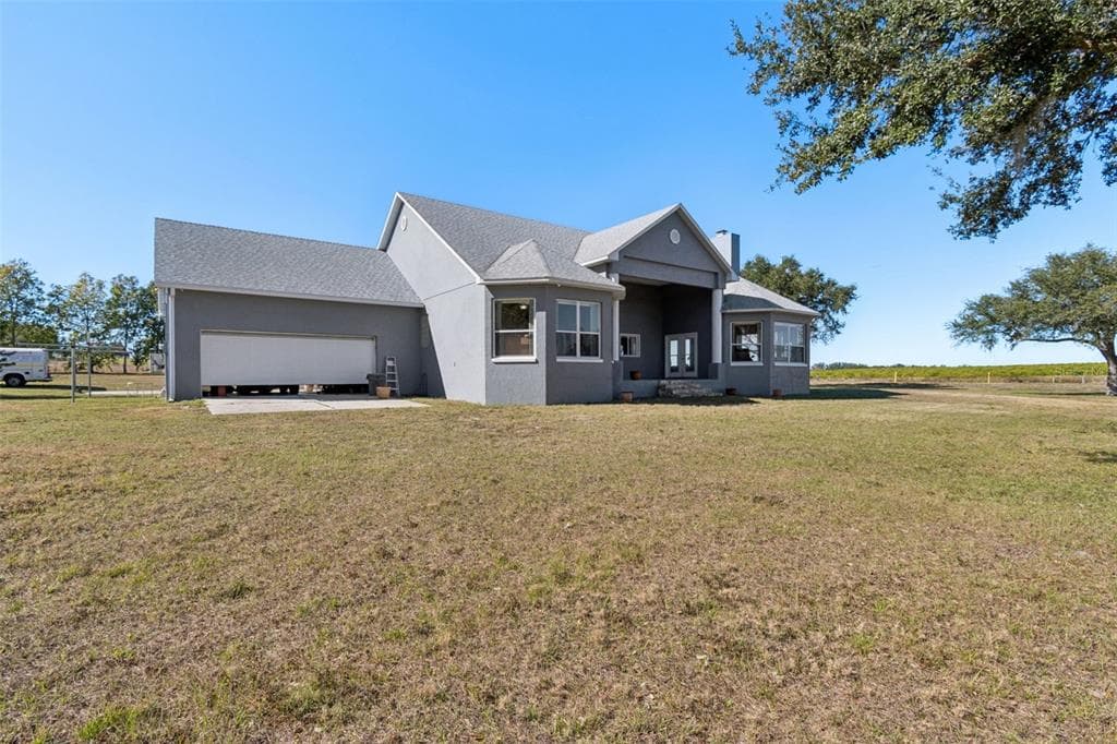 2307 CASS ROAD, LAKE ALFRED, FL 33850 — zdjęcie 2