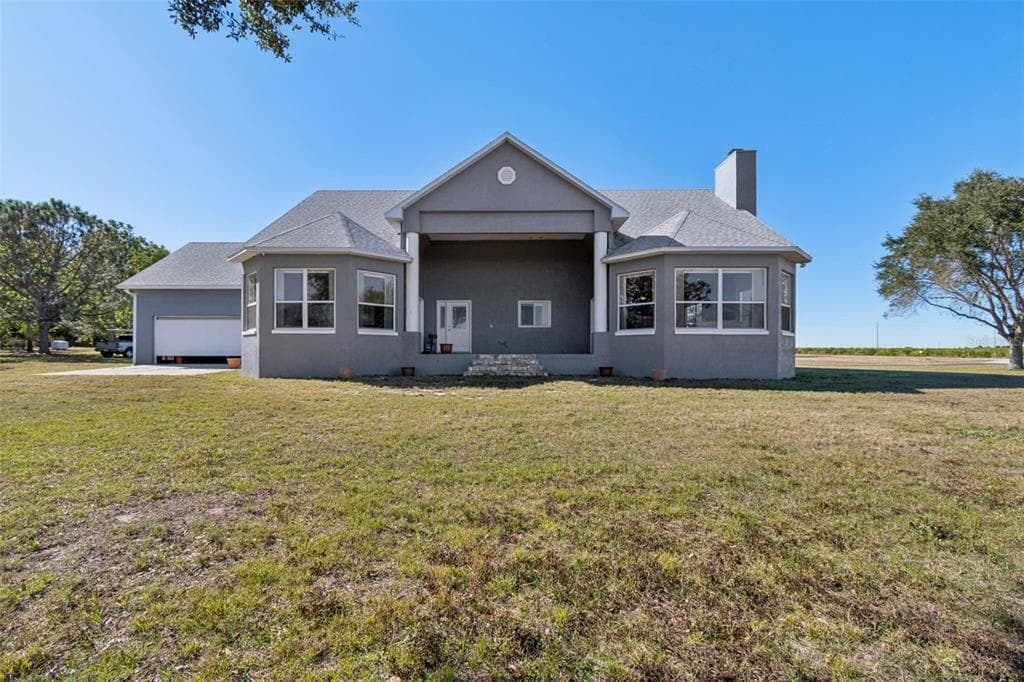 2307 CASS ROAD, LAKE ALFRED, FL 33850 — zdjęcie 3