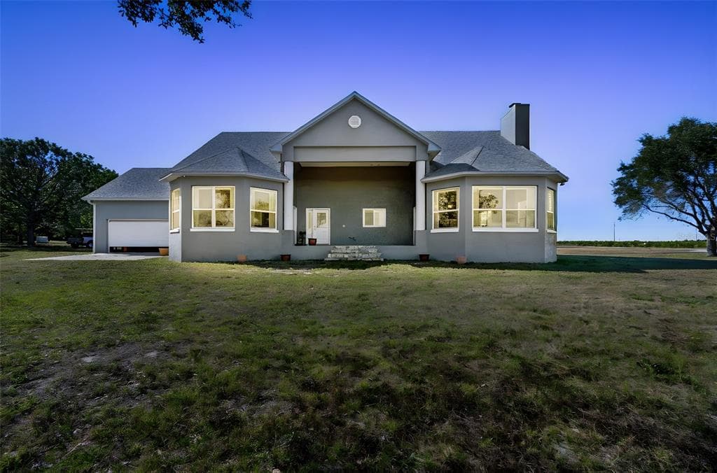 2307 CASS ROAD, LAKE ALFRED, FL 33850