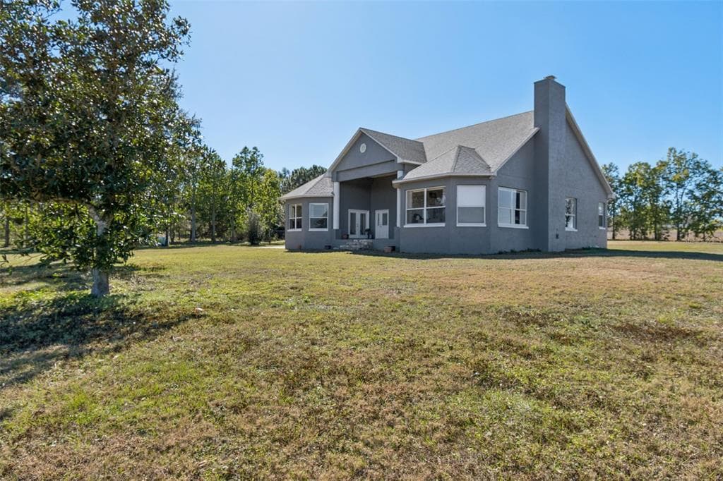 2307 CASS ROAD, LAKE ALFRED, FL 33850 — zdjęcie 4