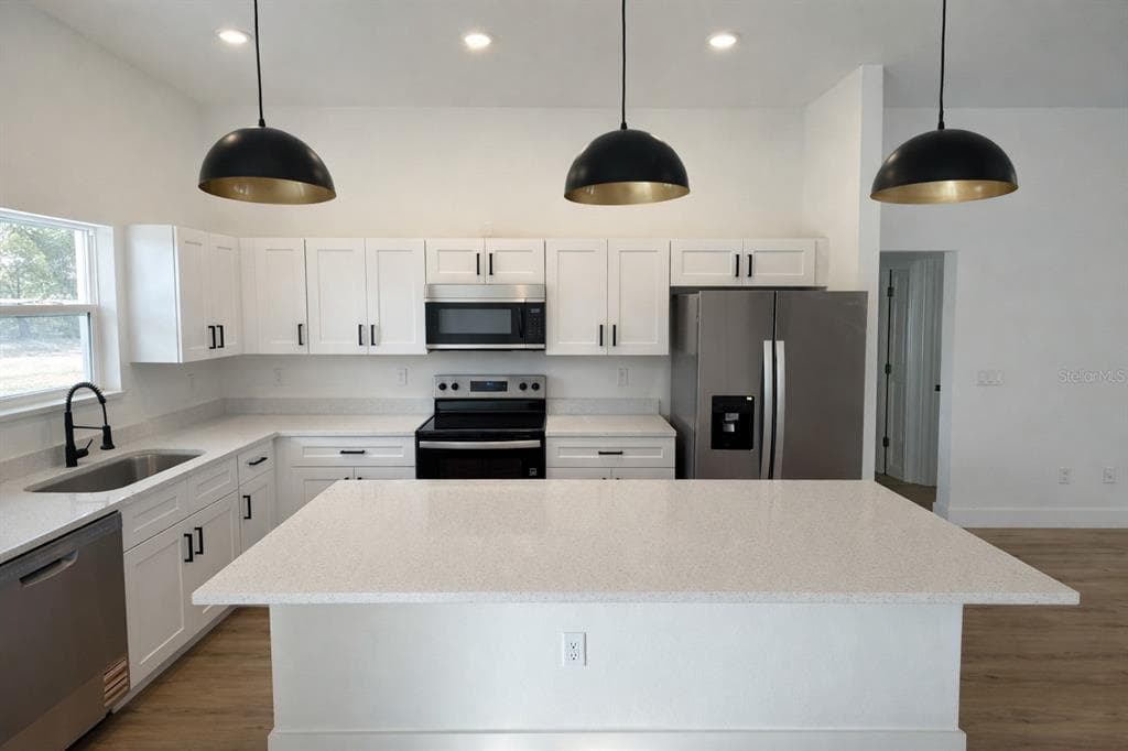 3566 W HAYWARD LANE, CITRUS SPRINGS, FL 34433 — zdjęcie 5