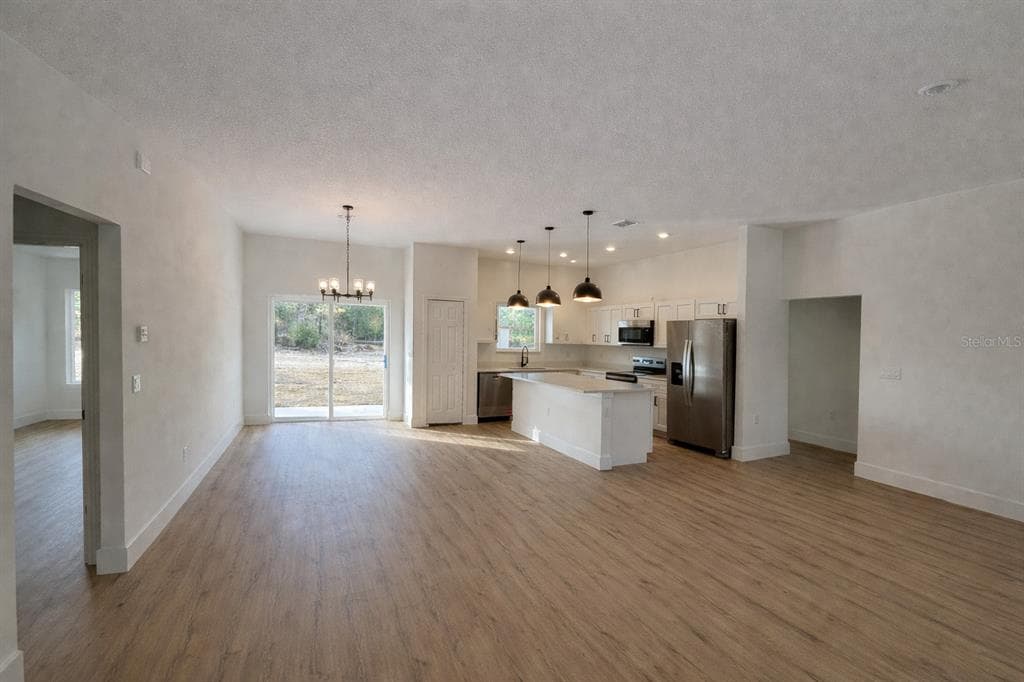 3566 W HAYWARD LANE, CITRUS SPRINGS, FL 34433 — zdjęcie 4