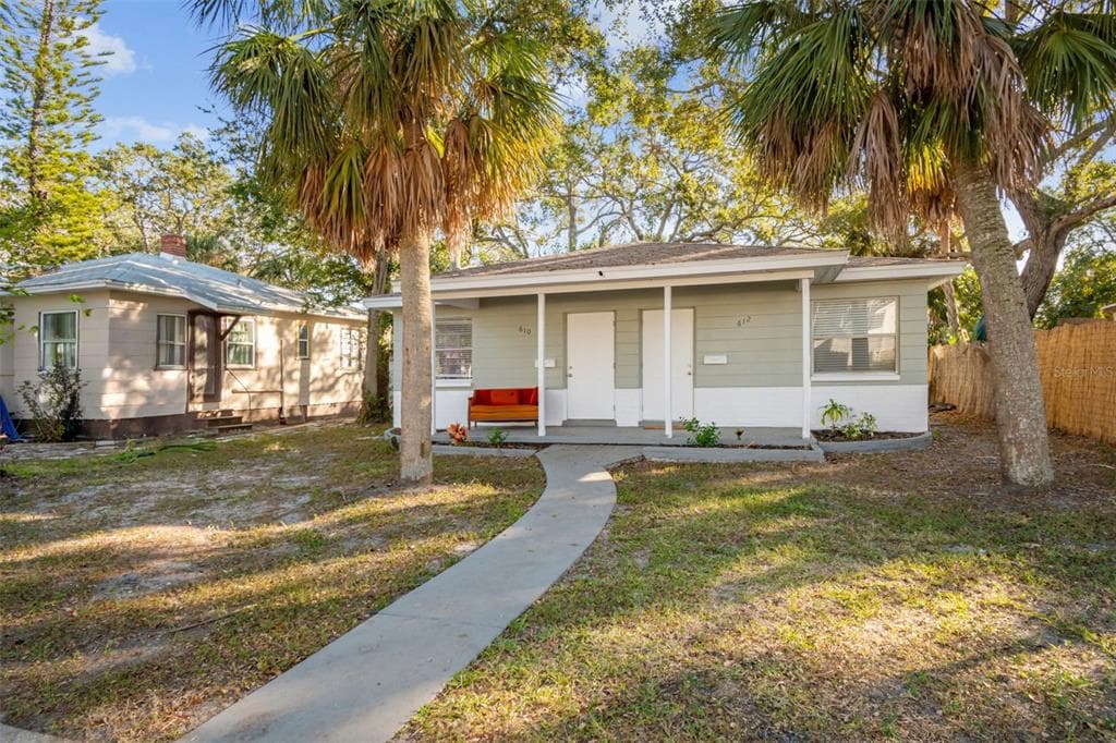 610 16TH AVENUE S, ST PETERSBURG, FL 33701 — zdjęcie 5