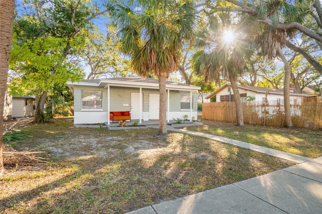 610 16TH AVENUE S, ST PETERSBURG, FL 33701 — zdjęcie 4