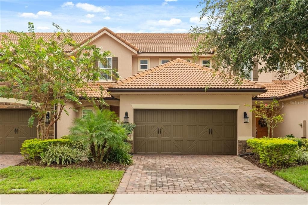 10613 BELFRY CIRCLE, ORLANDO, FL 32832 — zdjęcie 2
