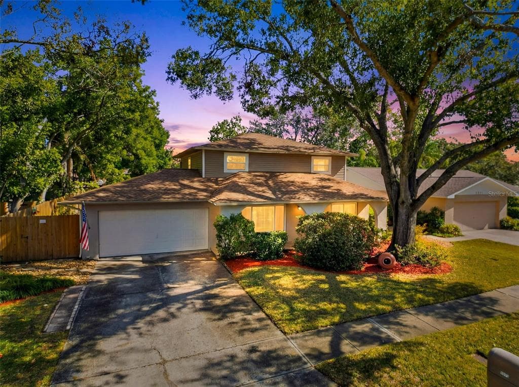 7923 SINGING COURT PLACE, TAMPA, FL 33615 — zdjęcie 2