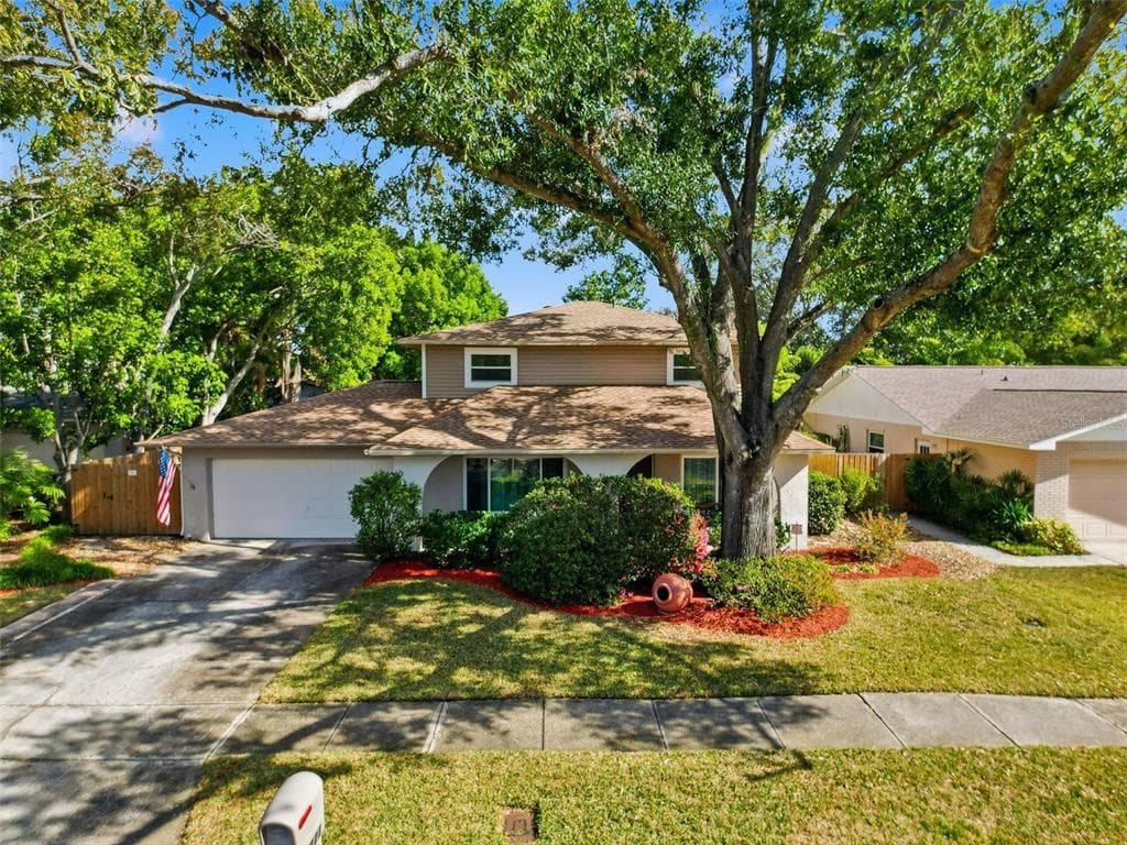 7923 SINGING COURT PLACE, TAMPA, FL 33615 — zdjęcie 3