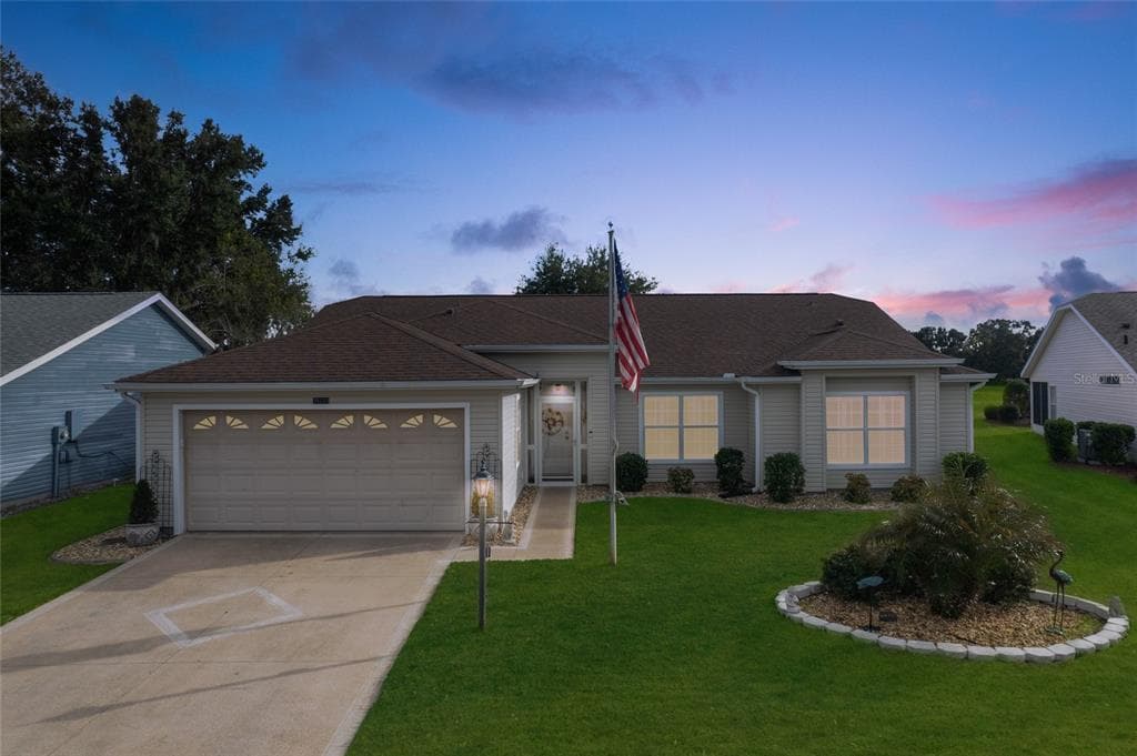 25233 LOST OAK CIRCLE, LEESBURG, FL 34748 — zdjęcie 2