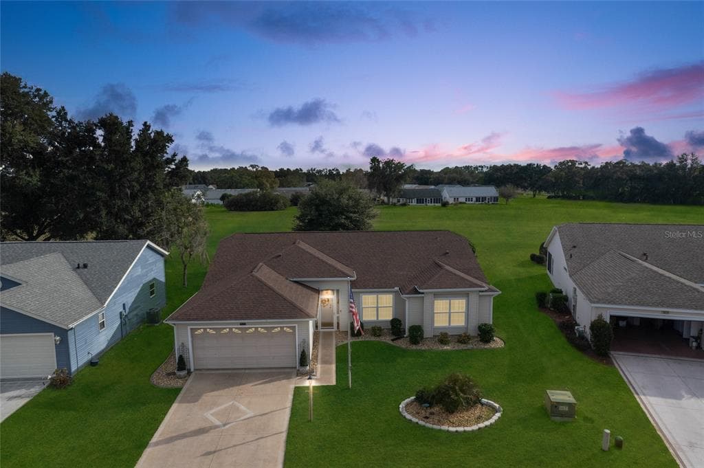 25233 LOST OAK CIRCLE, LEESBURG, FL 34748 — zdjęcie 3