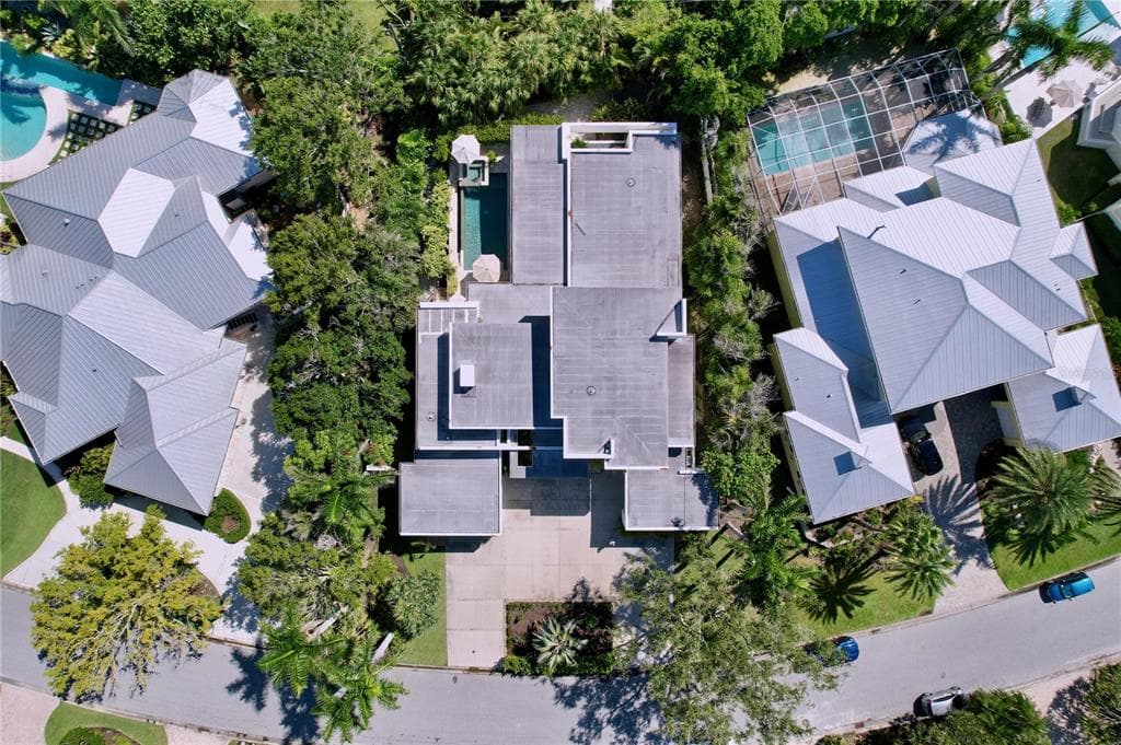 1347 HARBOR DRIVE, SARASOTA, FL 34239 — zdjęcie 2