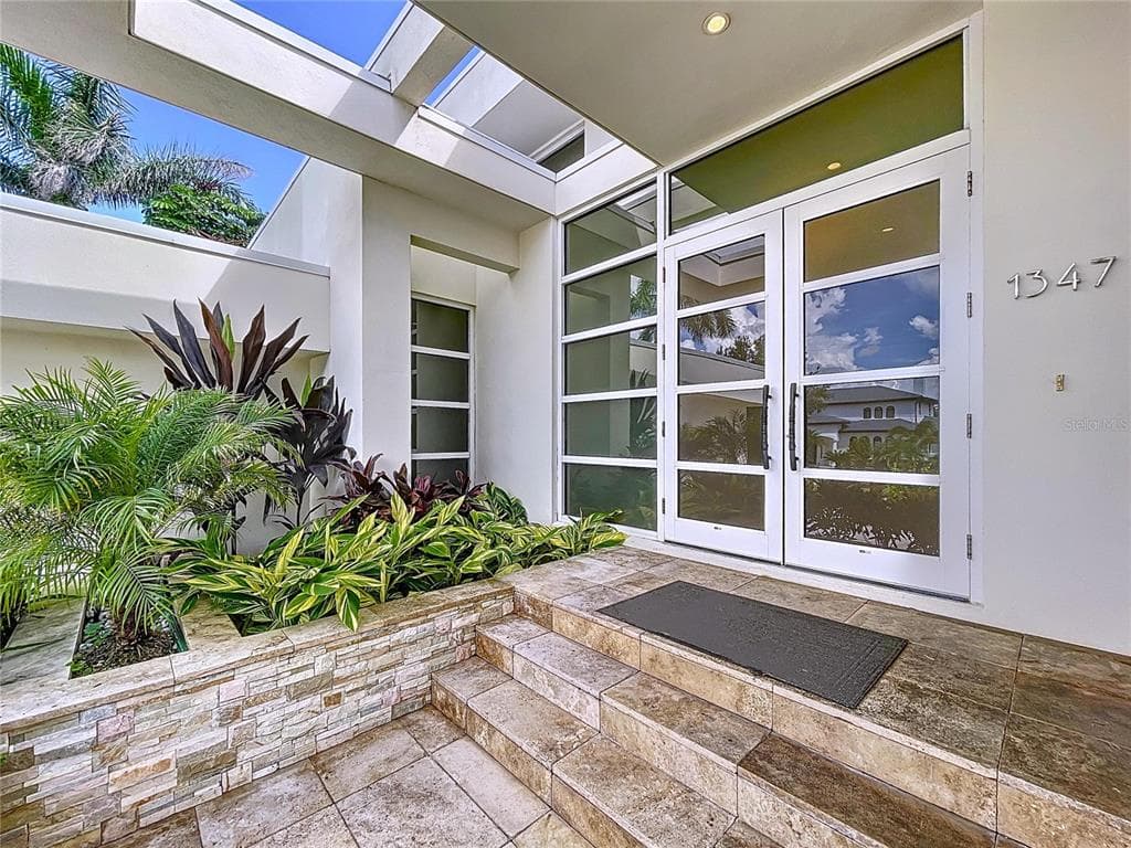 1347 HARBOR DRIVE, SARASOTA, FL 34239 — zdjęcie 5