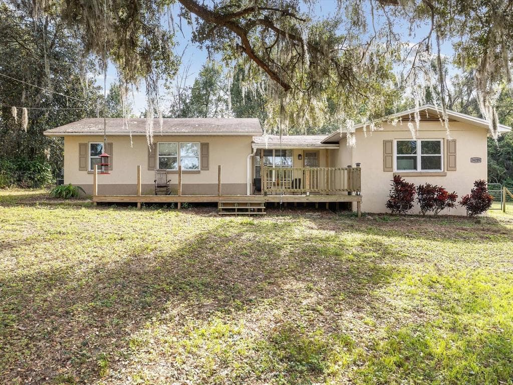 36228 CLINTON AVENUE, DADE CITY, FL 33525 — zdjęcie 2