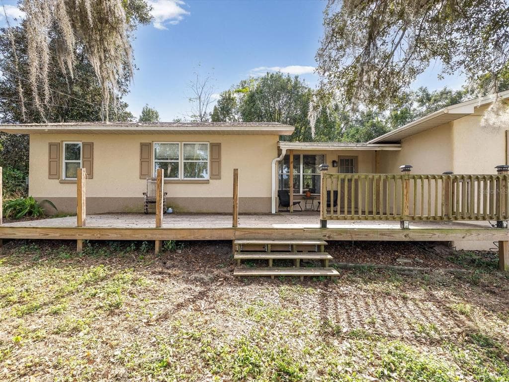 36228 CLINTON AVENUE, DADE CITY, FL 33525 — zdjęcie 3