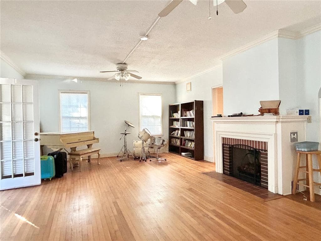 1105 HERNDON STREET, LEESBURG, FL 34748 — zdjęcie 2