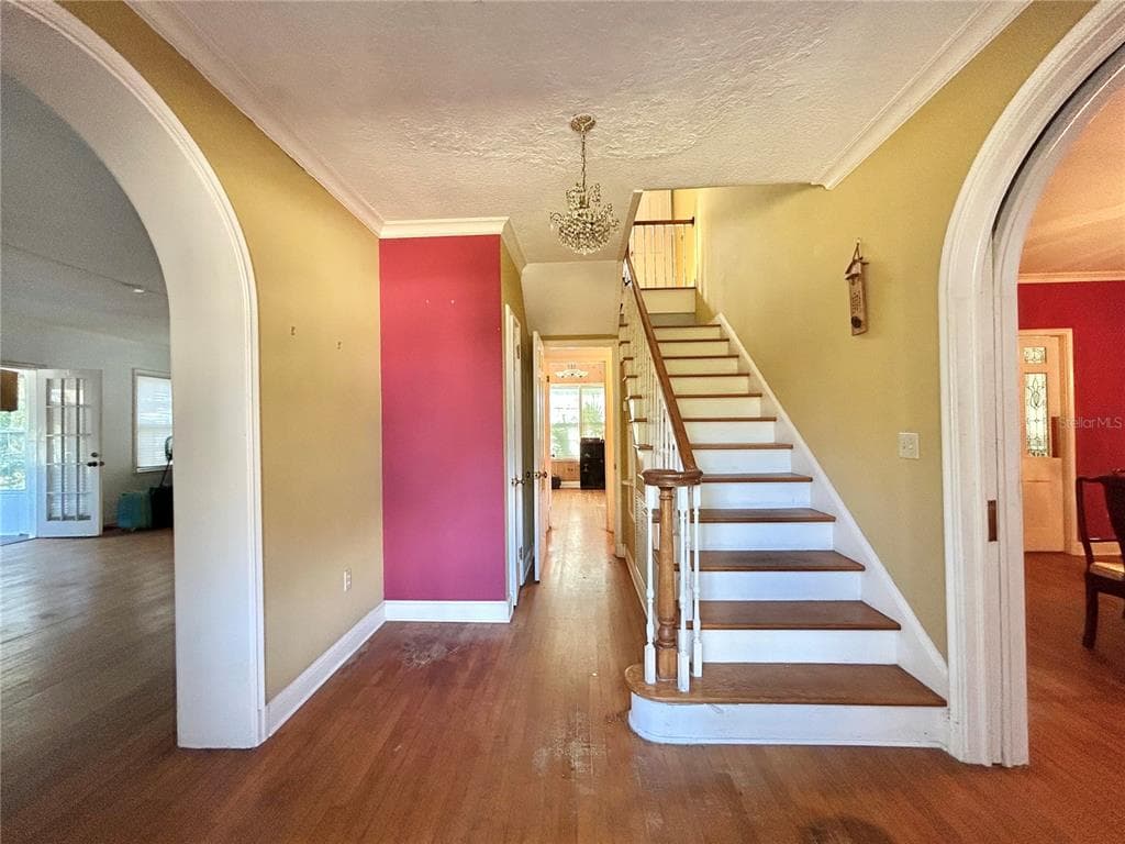 1105 HERNDON STREET, LEESBURG, FL 34748 — zdjęcie 4