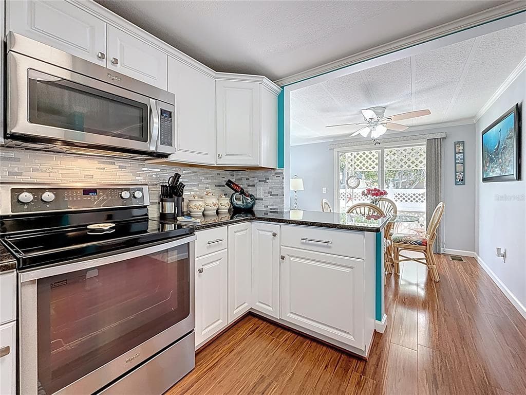 7880 54TH AVENUE N # 54, ST PETERSBURG, FL 33709 — zdjęcie 3
