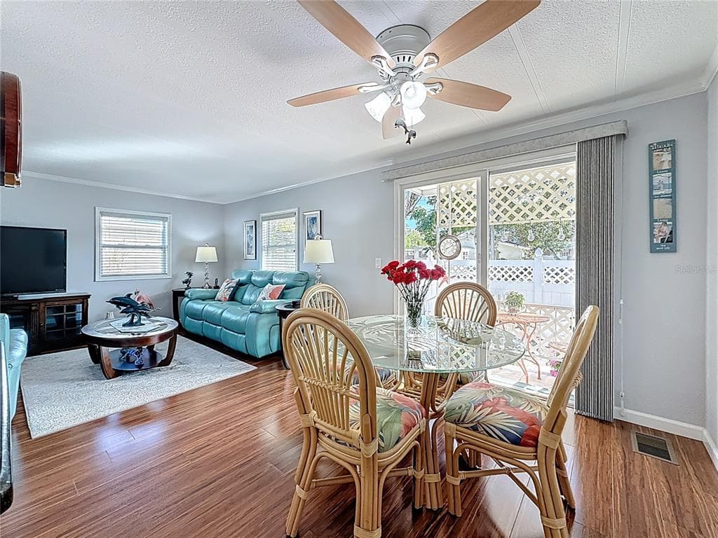 7880 54TH AVENUE N # 54, ST PETERSBURG, FL 33709 — zdjęcie 5