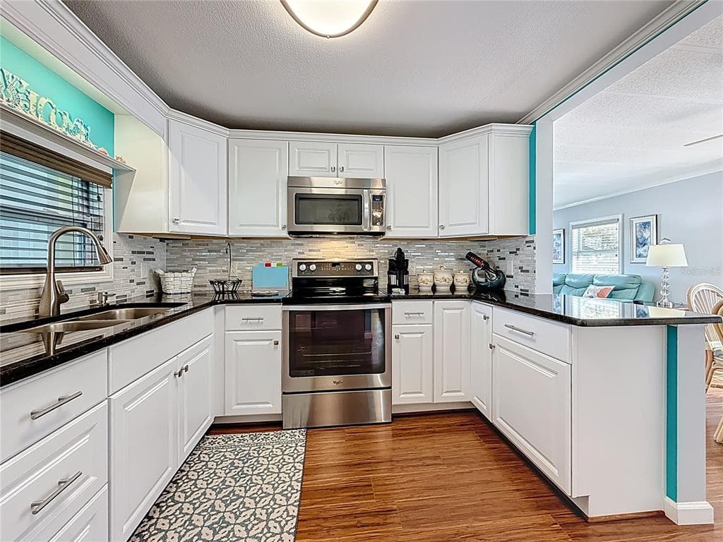 7880 54TH AVENUE N # 54, ST PETERSBURG, FL 33709 — zdjęcie 4