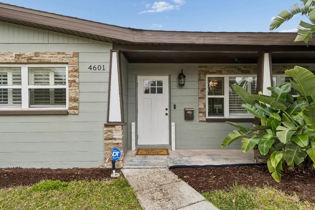 4601 VENETIAN BOULEVARD NE, ST PETERSBURG, FL 33703 — zdjęcie 3