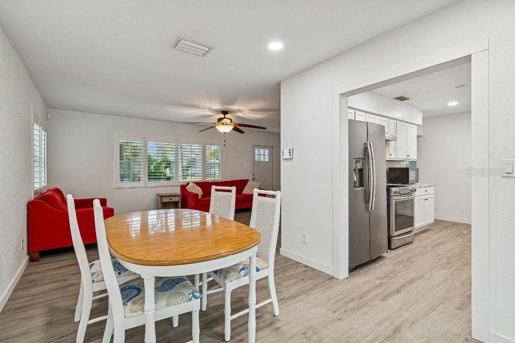 4601 VENETIAN BOULEVARD NE, ST PETERSBURG, FL 33703 — zdjęcie 5